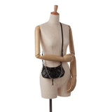 Balenciaga Mini Le Cagole Handbag | Authentic Pre-Owned angle view