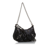 Balenciaga Mini Le Cagole Handbag | Authentic Pre-Owned side view