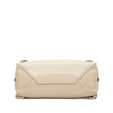 Balenciaga Mini Papier A6 Zip-Around Satchel | Authentic Pre-Owned back view