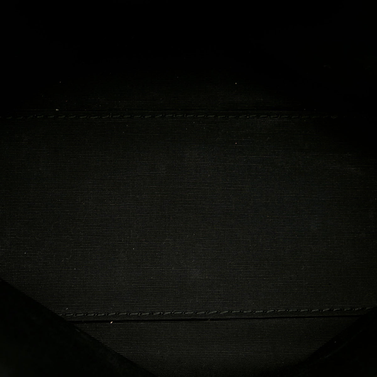 Balenciaga Mini Soft Le Dix Cartable Leather Crossbody Bag detail view