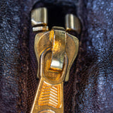 Balenciaga Motocross Brief Giant 21 Leather Tote Bag detail view