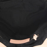 Balenciaga Motocross Classic Bowling Satchel 1o8sNW | Authentic Pre-Owned back view