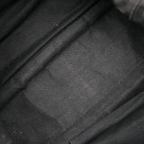 Balenciaga Motocross Classic City Lambskin Leather Satchel 28897 detail view