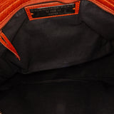 Balenciaga Motocross Classic City Leather Satchel 29289 | Authentic Pre-Owned detail view
