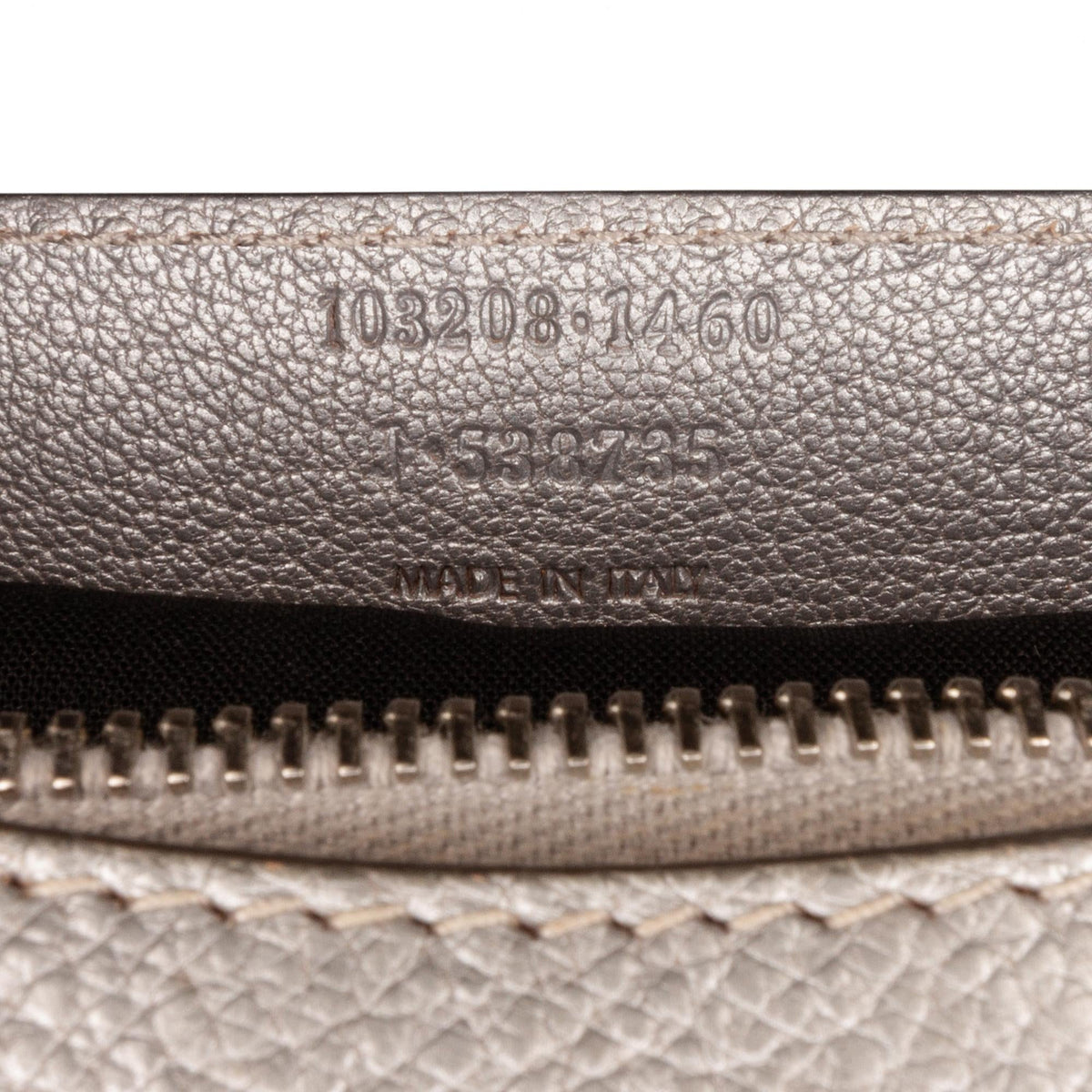 Balenciaga Motocross Classic City S Handbag | Authentic Pre-Owned close-up view