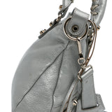 Balenciaga Motocross Classic City S Handbag | Authentic Pre-Owned back view