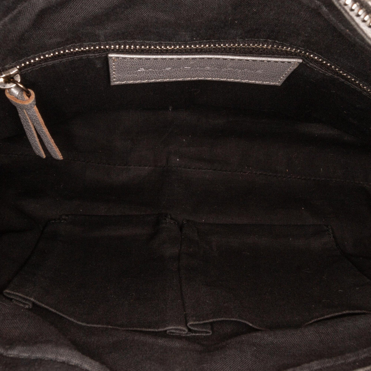 Balenciaga Motocross Classic City S Handbag | Authentic Pre-Owned detail view