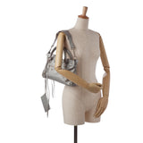 Balenciaga Motocross Classic City S Handbag | Authentic Pre-Owned interior view