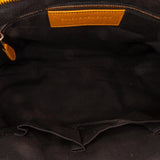 Balenciaga Motocross Classic City Handbag 35919 | Authentic Pre-Owned detail view