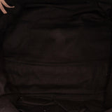 Balenciaga Motocross Classic City Handbag Om3BI6 | Authentic Pre-Owned hardware detail
