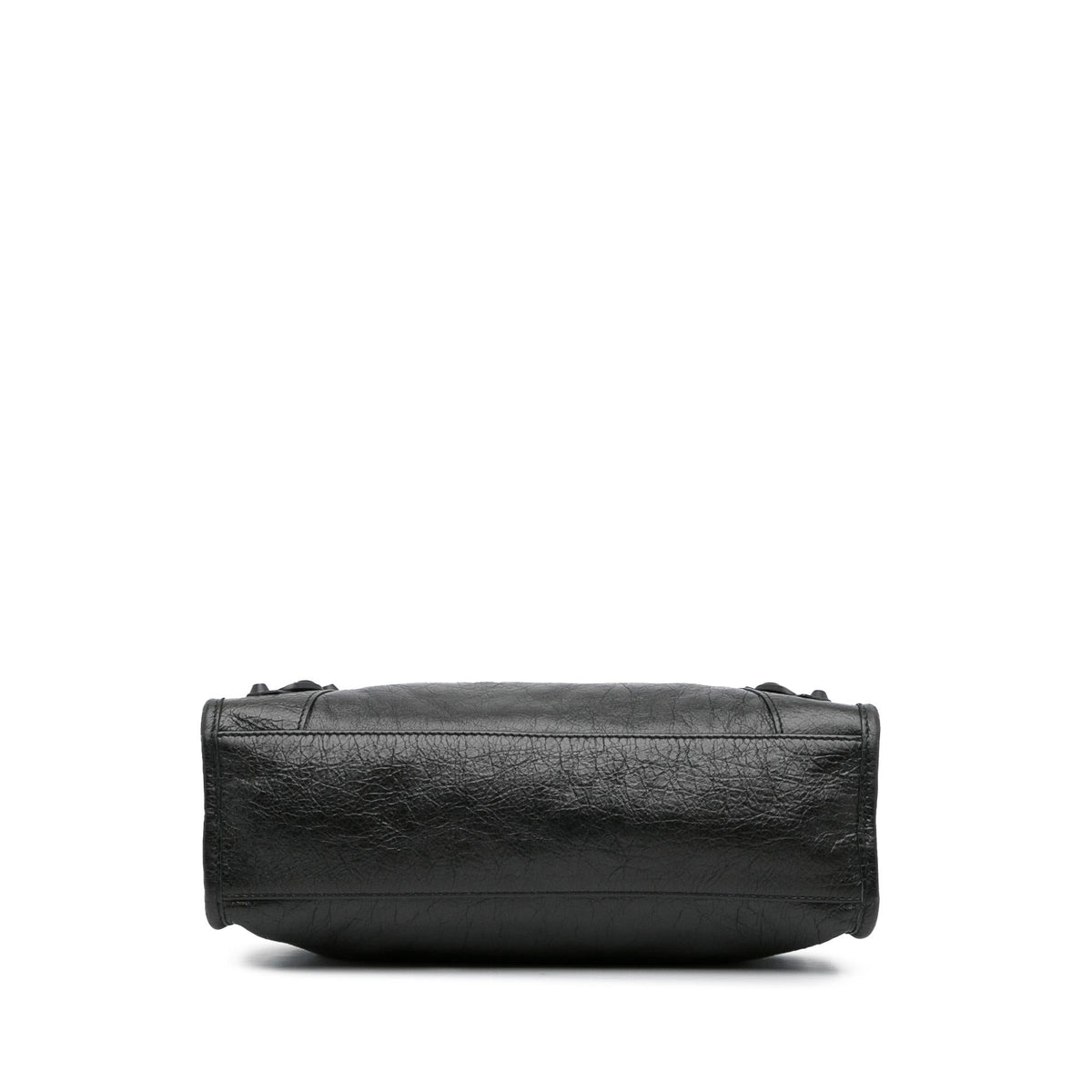 Balenciaga Motocross Classic City Handbag erVWU7 | Authentic Pre-Owned detail view