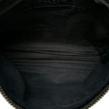Balenciaga Motocross Classic Clip Clutch Bag 28184 | Authentic Pre-Owned detail view