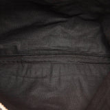 Balenciaga Motocross Classic Clip Clutch Bag 32738 | Authentic Pre-Owned detail view