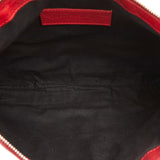 Balenciaga Motocross Classic Clip Clutch Bag uk2At3 | Authentic Pre-Owned detail view