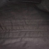 Balenciaga Motocross Classic Clip L Clutch Bag 29013 | Authentic Pre-Owned detail view