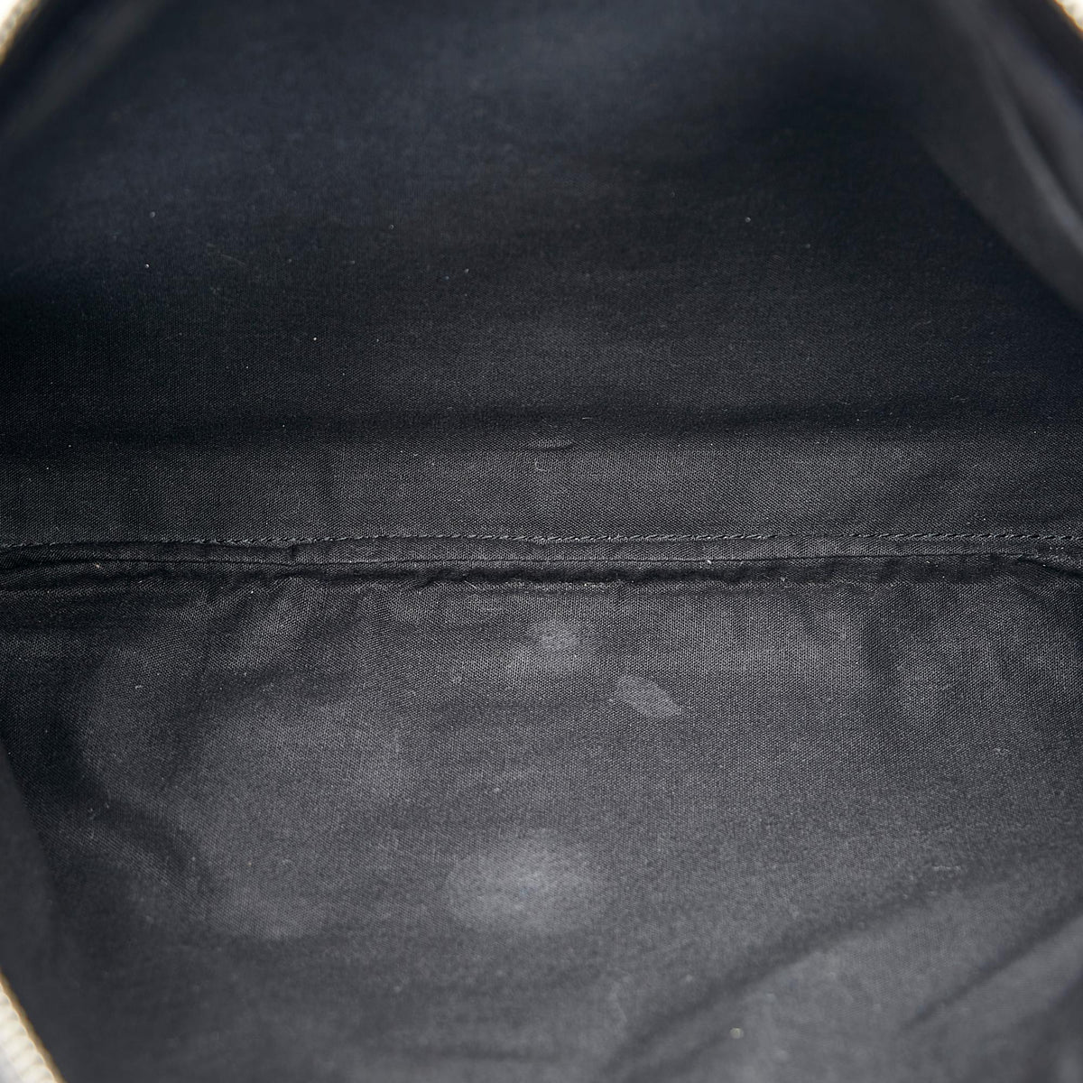Balenciaga Motocross Classic Clip L Handbag 37886 | Authentic Pre-Owned detail view