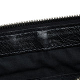 Balenciaga Motocross Classic Clip L Handbag EqvHL7 | Authentic Pre-Owned front view