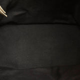 Balenciaga Motocross Classic Day Leather Hobo | Authentic Pre-Owned detail view