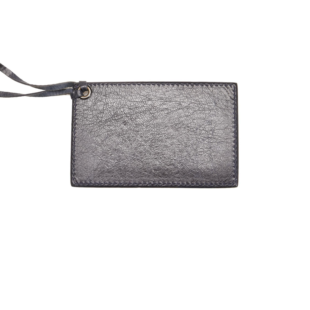 Balenciaga Motocross Classic Day Leather Shoulder Bag — Designer Shoulder Bag