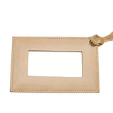 Balenciaga Motocross Classic Day Leather Shoulder Bag 27653 side view