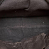 Balenciaga Motocross Classic Dome Leather Tote Bag | Authentic Pre-Owned detail view