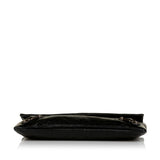 Balenciaga Motocross Classic Envelope Clutch Bag | Authentic Pre-Owned back view