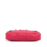 Balenciaga Motocross Classic First Handbag WgY11t | Authentic Pre-Owned detail view