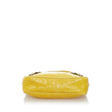 Balenciaga Motocross Classic Hip Baguette Handbag | Authentic Pre-Owned back view