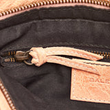 Balenciaga Motocross Classic Hip Crossbody Bag 29244 | Authentic Pre-Owned front view
