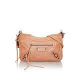 Balenciaga Motocross Classic Hip Crossbody Bag 29244 | Authentic Pre-Owned