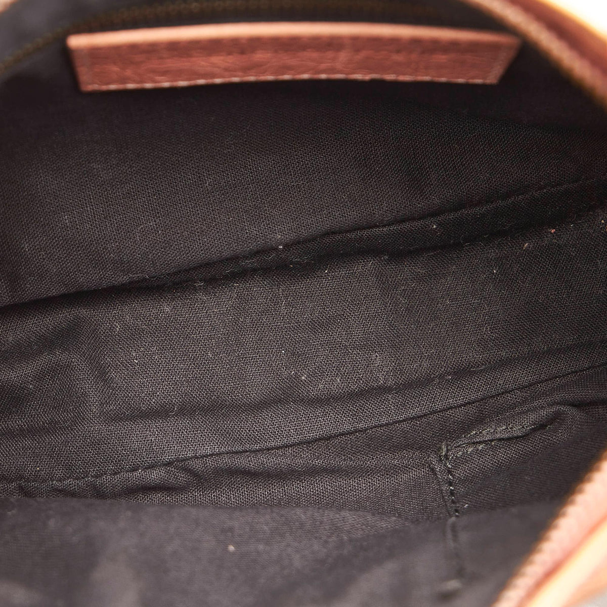Balenciaga Motocross Classic Hip Crossbody Bag 29244 | Authentic Pre-Owned detail view