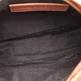 Balenciaga Motocross Classic Hip Crossbody Bag 29244 | Authentic Pre-Owned detail view