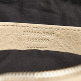 Balenciaga Motocross Classic Mini Folder Business Bag close-up view