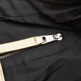 Balenciaga Motocross Classic Mini Folder Business Bag front view