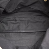 Balenciaga Motocross Classic Mini Folder Business Bag detail view