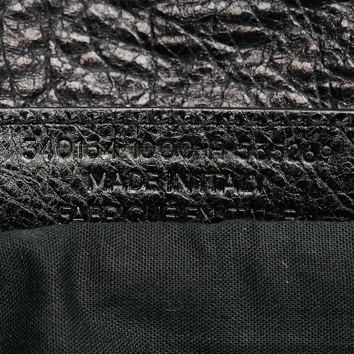 Balenciaga Motocross Classic Mini Folder Business Bag | Designer Luxury Handbag