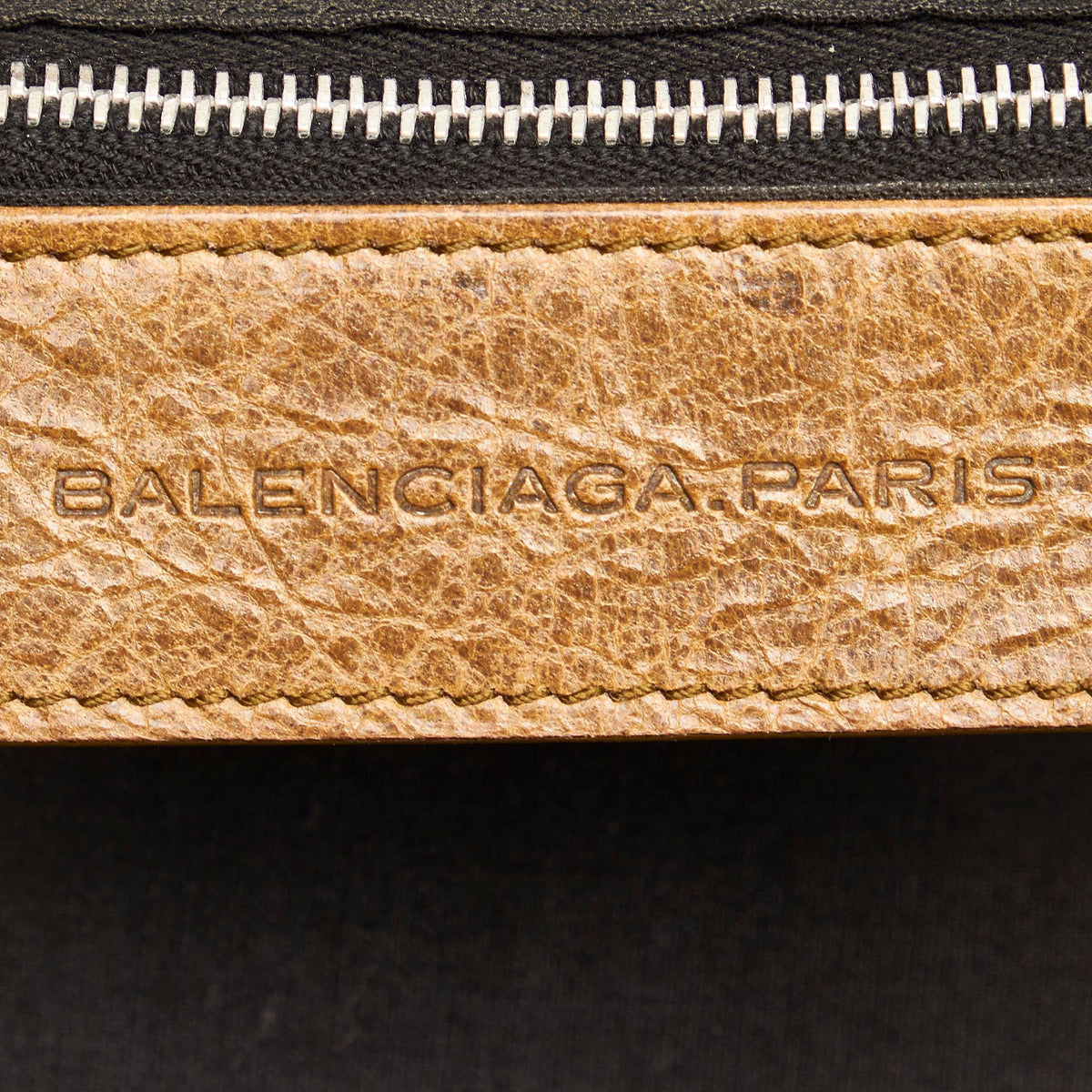 Balenciaga Motocross Classic Mini Folder Business Bag | Designer Luxury Handbag