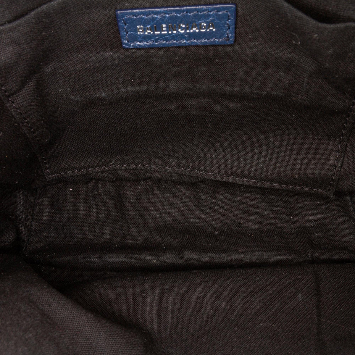 Balenciaga Motocross Classic Neo Lift Belt Bag BgSMmo | Authentic Pre-Owned detail view