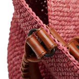 Balenciaga Motocross Classic Panier Basket Bag 9rqOsG | Authentic Pre-Owned angle view