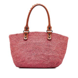 Balenciaga Motocross Classic Panier Basket Bag I3gnEs | Authentic Pre-Owned angle view