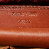 Balenciaga Motocross Classic Panier Basket Bag I3gnEs | Authentic Pre-Owned close-up view
