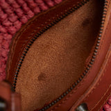 Balenciaga Motocross Classic Panier Basket Bag I3gnEs | Authentic Pre-Owned front view