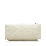 Balenciaga Motocross Classic Part Time Handbag | Authentic Pre-Owned back view