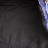 Balenciaga Motocross Classic Pompon Satchel | Authentic Pre-Owned detail view