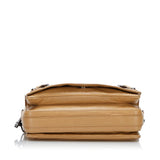 Balenciaga Motocross Classic Tool Kit Handbag | Authentic Pre-Owned back view