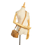 Balenciaga Motocross Classic Tool Kit Handbag | Authentic Pre-Owned interior view