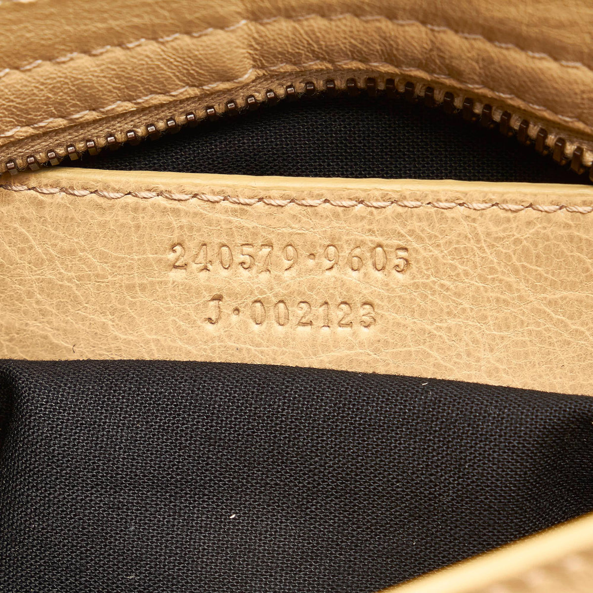 Balenciaga Motocross Classic Town Lambskin Leather Satchel close-up view
