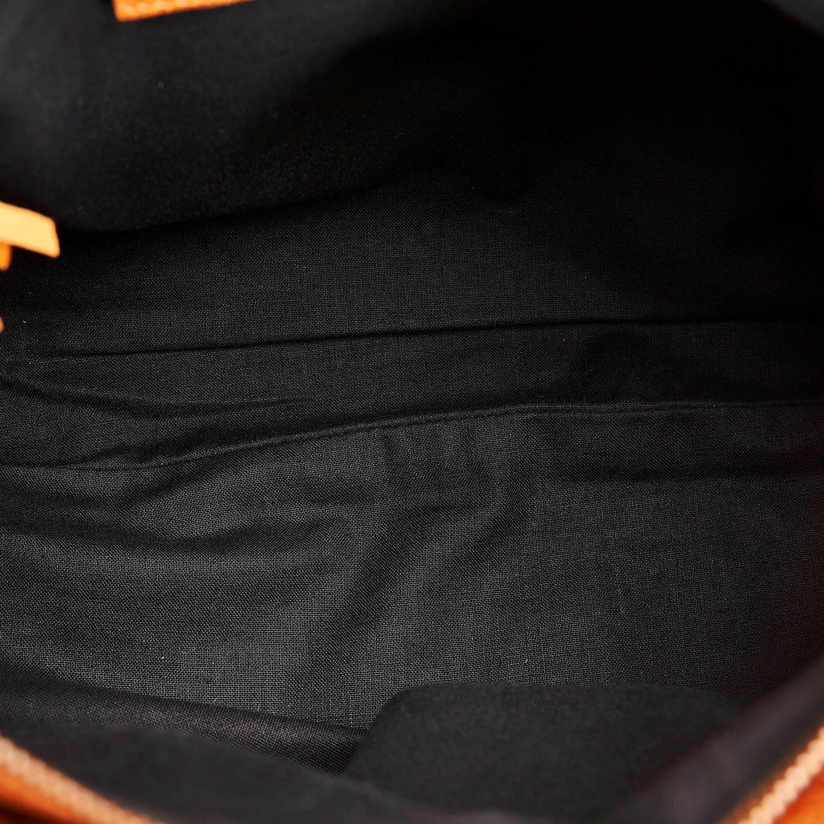 Balenciaga Motocross Classic Town Leather Handbag | Authentic Pre-Owned detail view