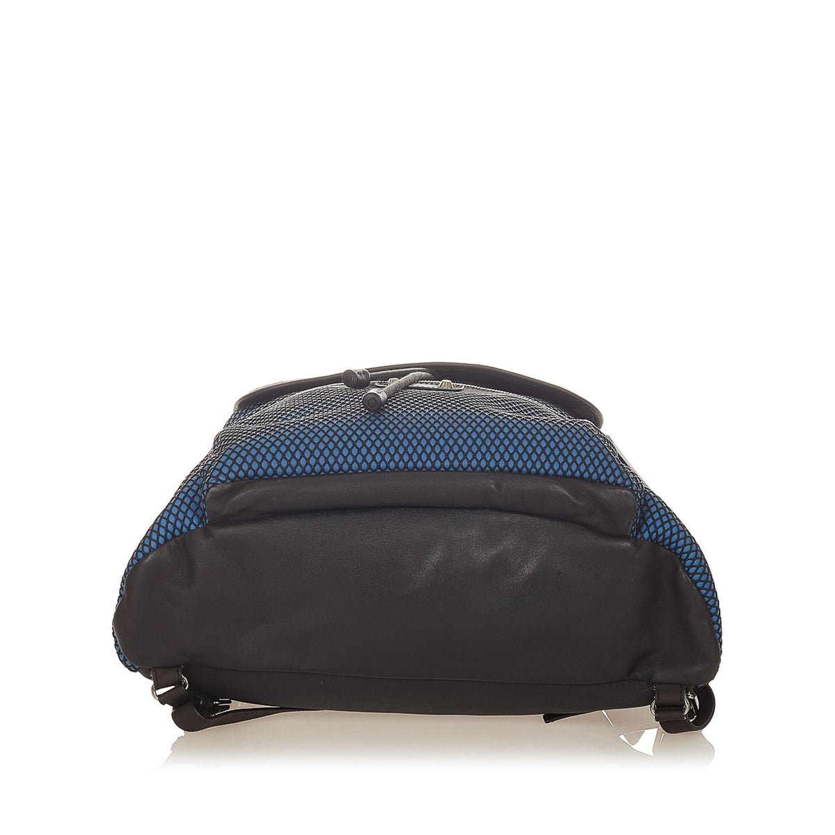 Balenciaga Motocross Classic Traveler S Backpack | Authentic Pre-Owned back view