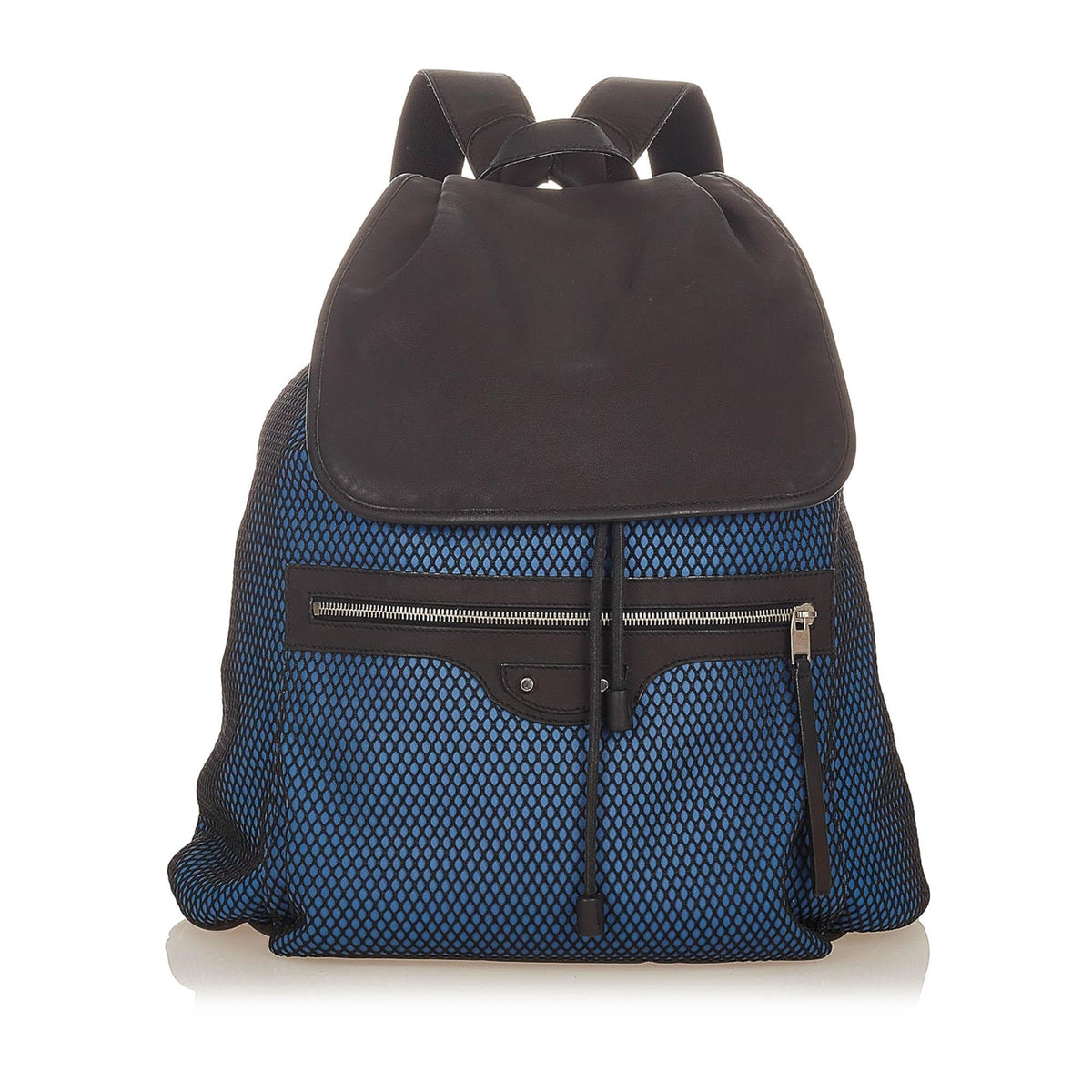 Balenciaga Motocross Classic Traveler S Backpack | Authentic Pre-Owned